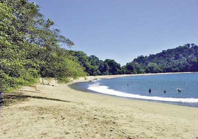 Villa Romantica in Nationalpark Manuel Antonio