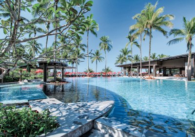 Ramada Resort by Wyndham Khao Lak in Khuk Khak