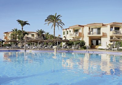 Universal Grand León & Spa in Colònia de Sant Jordi