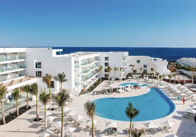 Hotel Lava Beach in Puerto del Carmen