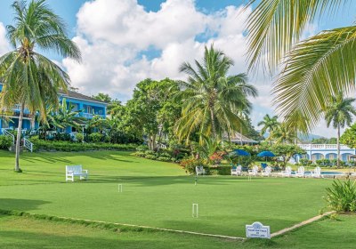 Jamaica Inn in Ocho Rios