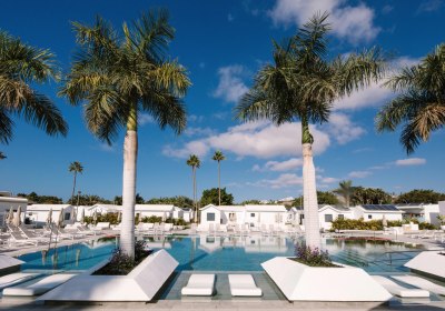Club Maspalomas Suites & Spa in Maspalomas