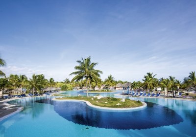Hotel Playa Pesquero AI in Playa Pesquero