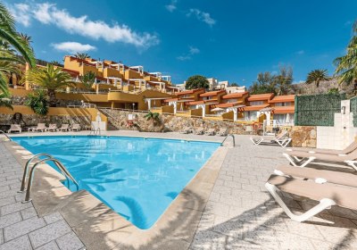 Apartments Punta Marina by LIVVO in Morro Jable