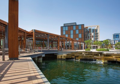 Canopy by Hilton Dubai Al Seef in Dubai