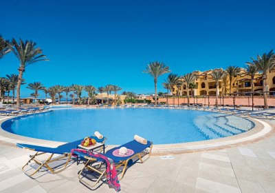 Jaz Solaya in Madinat Coraya