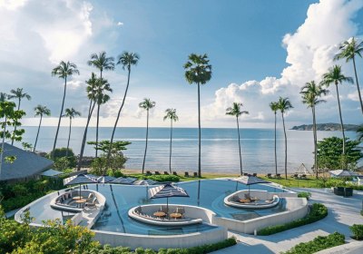 Hyatt Regency Koh Samui in Ko Samui