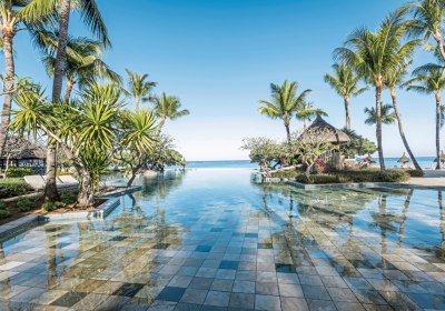 La Pirogue Mauritius in Flic en Flac