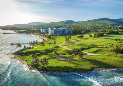 Dreams Rose Hall Resort & Spa in Montego Bay