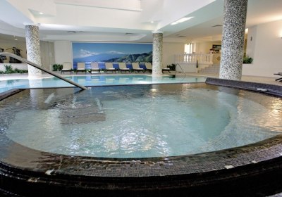 Sant Alphio Garden Hotel & Spa in Giardini-Naxos
