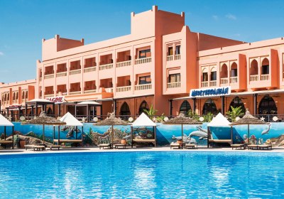 Pickalbatros Aqua Fun Club Resort - Marrakech in Marrakesch