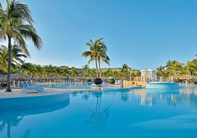 Melia Las Antillas in Varadero
