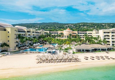 JOIA Rose Hall by Iberostar in Rose Hall