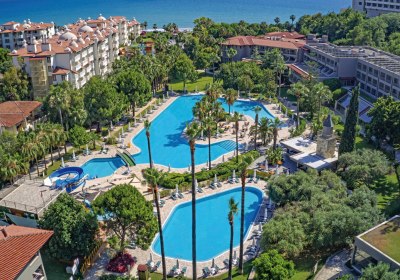Barut Hemera in Side