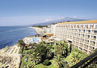 Delta Hotels by Marriott Giardini Naxos in Giardini-Naxos