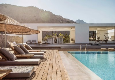 Casa Cook Rhodes in Kolymbia
