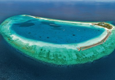Seaside Finolhu Baa Atoll Maldives in Kanifushi