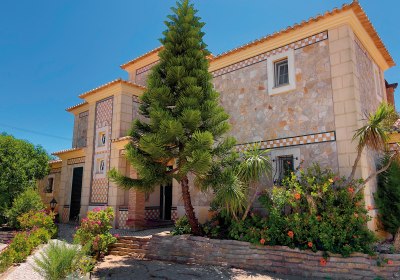 Quinta do Mar - Country & Sea Village in Lagos