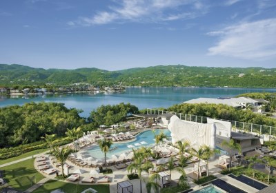 Breathless Montego Bay Resort & Spa in Montego Bay