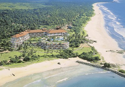 Taj Bentota Resort & Spa in Bentota