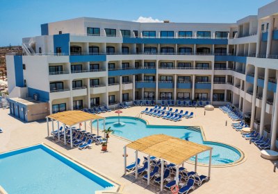 Riviera Spa Resort - Adults Only in Marfa Bay