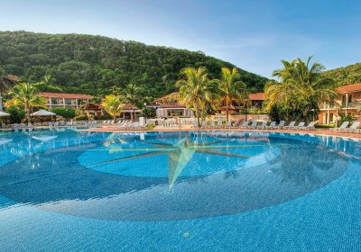 Memories Jibacoa Resort in Jibacoa
