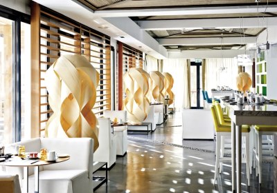 Sofitel Essaouira Mogador Golf & Spa in Essaouira