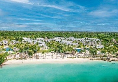 Hilton La Romana in Bayahibe