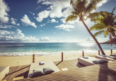 Carana Beach Hotel in Carana Beach