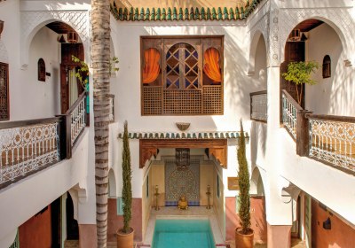 Marrakech Riads, Angsana Heritage Collection in Marrakesch