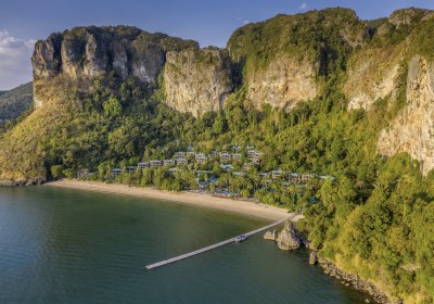 Centara Grand Beach Resort & Villas Krabi in Krabi Stadt