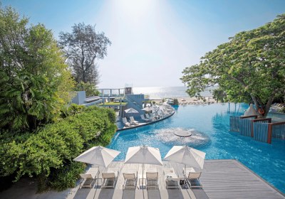 Veranda Resort & Villas Hua Hin Cha Am in Cha Am