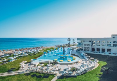 Iberostar Selection Kuriat Palace in Monastir