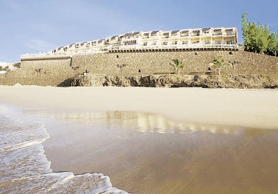 XQ El Palacete in Morro Jable