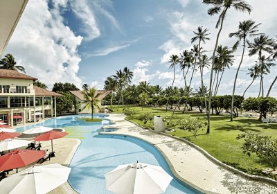 Turyaa Kalutara in Kalutara