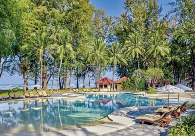 Dusit Thani Laguna Phuket in Cherng Talay