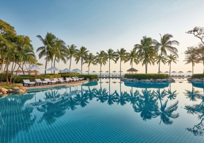 Hyatt Regency Hua Hin in Hua Hin