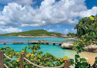 Dreams Curaçao Resort, Spa & Casino in Willemstad