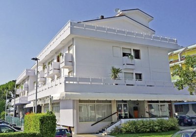Hotel Pigalle in Lido di Jesolo