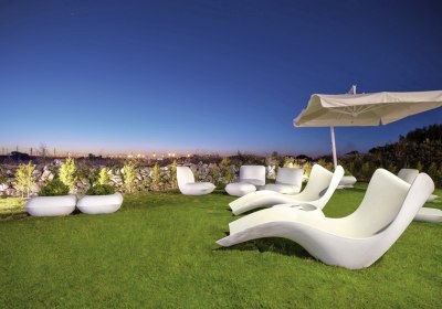 8Piuhotel in Lecce