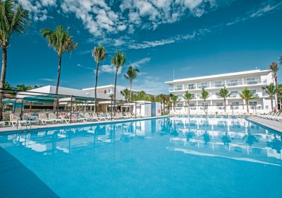 RIU Playacar in Playa del Carmen
