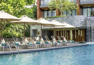 KC Grande Resort in Ko Chang