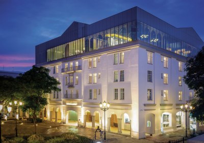 Gran Hotel Costa Rica, Curio Collection By Hilton in San Jose