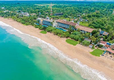 Temple Tree Resort & Spa in Induruwa