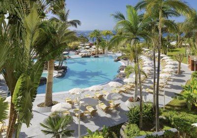 ADRIAN Hoteles Jardines de Nivaria in Costa Adeje