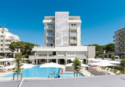 Life Hotel Bibione in Bibione