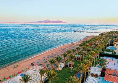 Rixos Sharm El Sheikh Adults Only 18+ in Sharm el-Sheikh