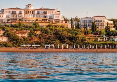 Anassa in Neo Chorio