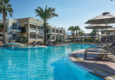 Sentido Pelagos Suites & Spa in Lambi