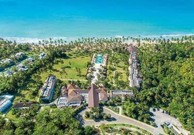 Viva V Samana by Wyndham, A Trademark Adults All Inclusive in Bahia de Coson